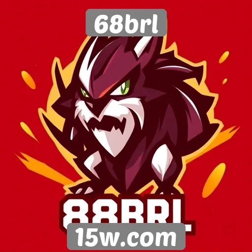 Como o 68brl atrai novos jogadores no mercado