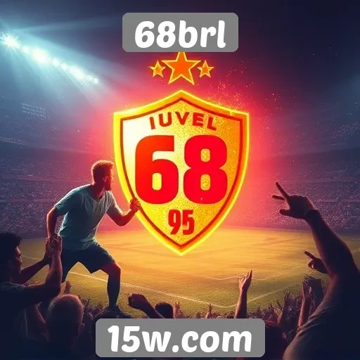 Novidades no sistema de classificação do 68brl