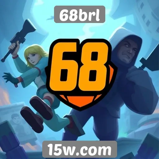 Destaques dos jogos mais populares no 68brl