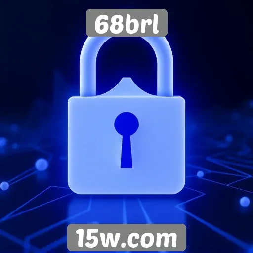 Segurança e privacidade no uso do 68brl