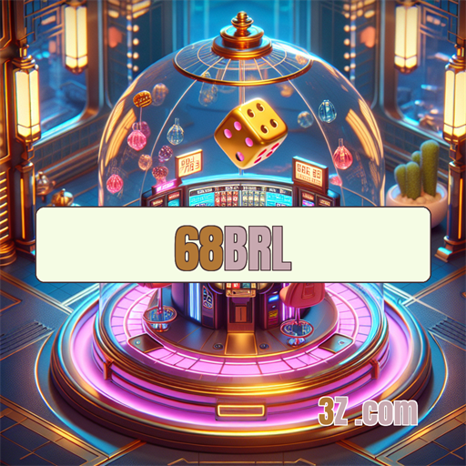 Entre no Jogo com o Casino do 68brl e Atraia Emoções