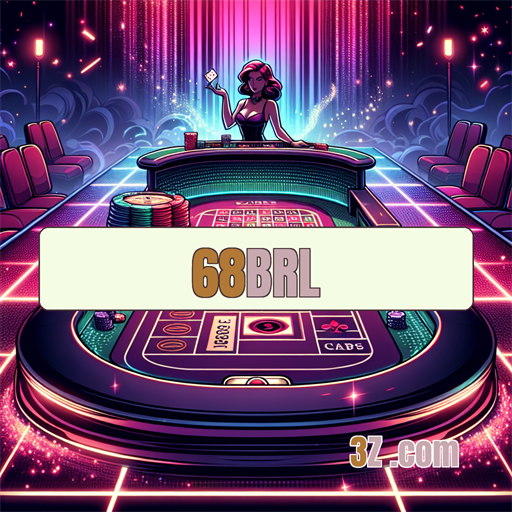 Mergulhe na Diversidade dos Jogos no 68brl